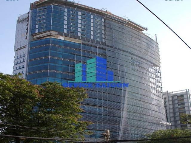 Danh sách các công ty trong tòa nhà Sailing Tower quận 1