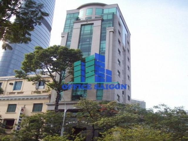 Danh sách các công ty trong tòa nhà Empire Tower quận 1