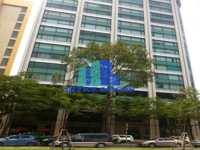Danh sách các công ty trong tòa nhà Fideco Tower quận 1