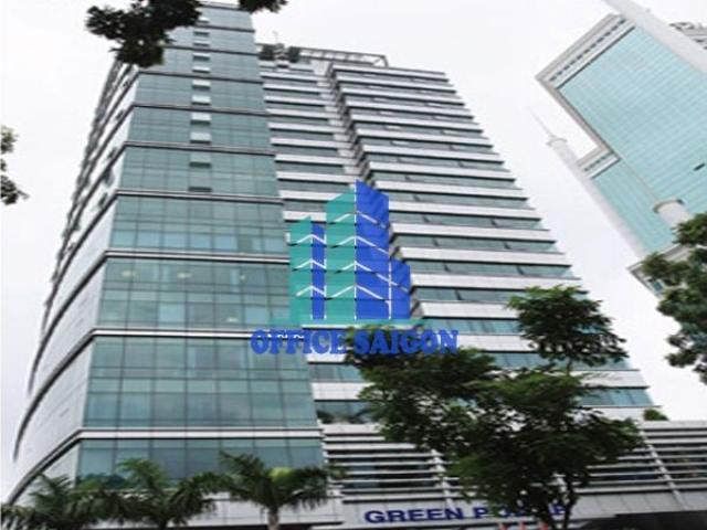 Danh sách các công ty trong tòa nhà Green Power Tower quận 1