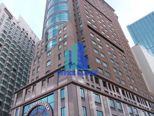 Danh sách các công ty trong tòa nhà Mê Linh Point Tower quận 1