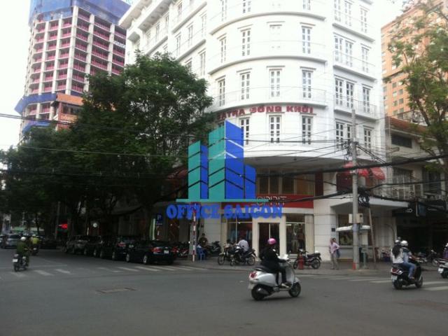 Danh sách các công ty trong tòa nhà Opera View Tower quận 1