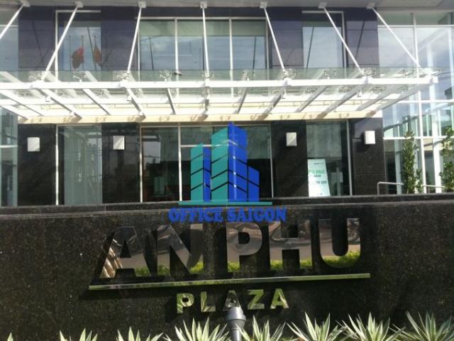 Danh sách các công ty trong tòa nhà An Phú Plaza Building quận 3