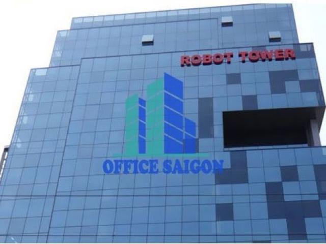 Danh sách các công ty trong tòa nhà Robot Tower quận 3