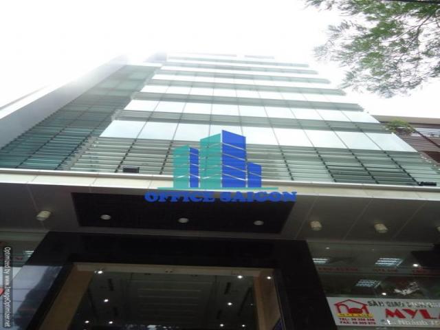 Danh sách các công ty trong tòa nhà Saigon Prime Building quận 3
