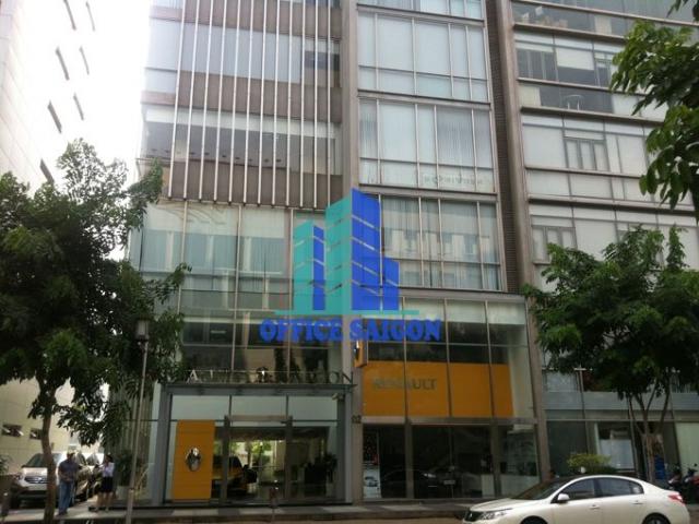 Danh sách các công ty trong tòa nhà Beautiful Saigon Building quận 7