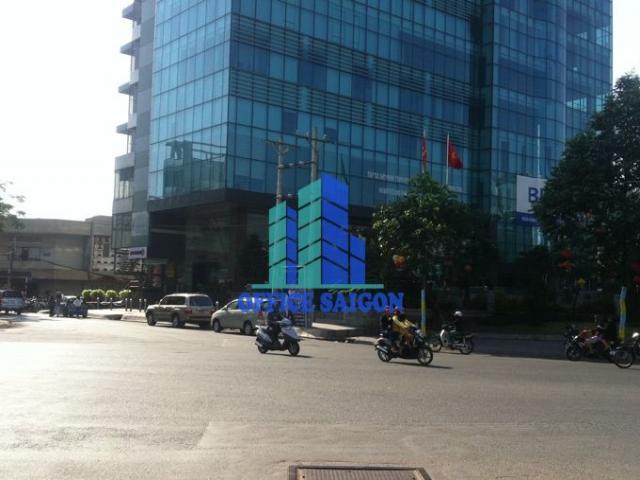 Danh sách các công ty trong tòa nhà Đinh Lễ Building quận 4