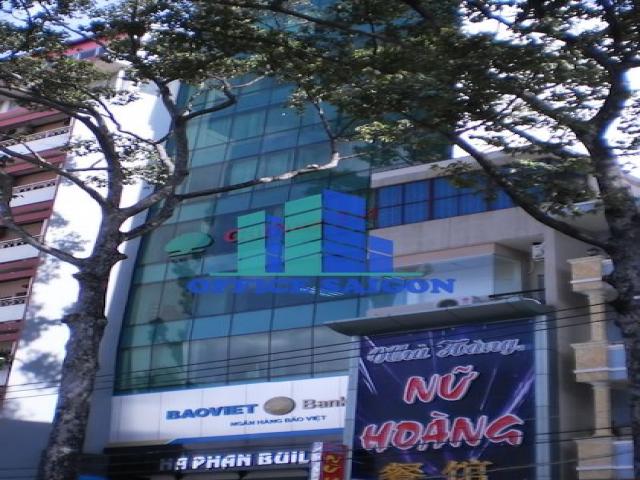 Danh sách các công ty trong tòa nhà Hà Phan Building quận 5