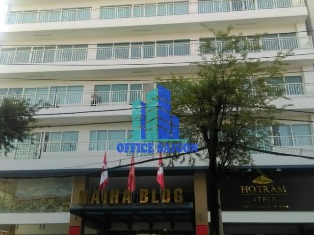 Danh sách các công ty trong tòa nhà Hải Hà Building quận 1