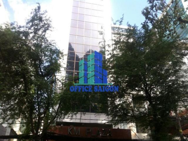 Danh sách các công ty trong tòa nhà KM Plaza quận 3