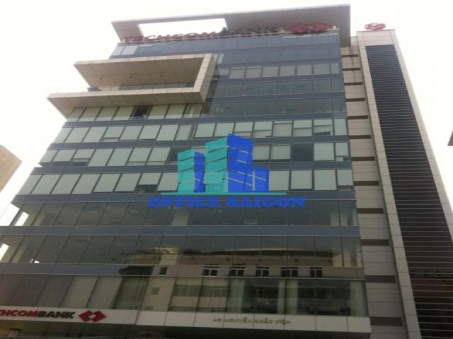 Danh sách các công ty trong tòa nhà Nam Long Capital quận 7
