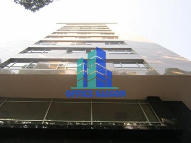Danh sách các công ty trong tòa nhà Paxsky Building quận 3