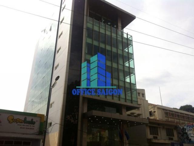 Danh sách các công ty trong tòa nhà Pjico Building quận 3