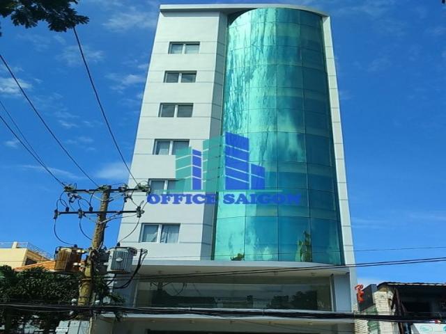 Danh sách các công ty trong tòa nhà TF Building quận 10
