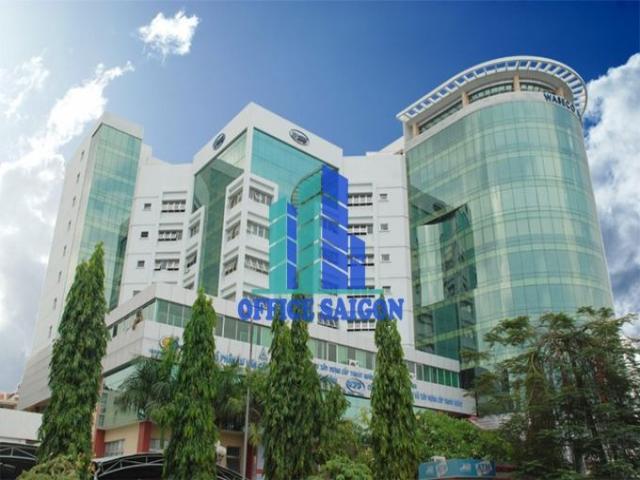 Danh sách các công ty trong tòa nhà Waseco Building quận Tân Bình
