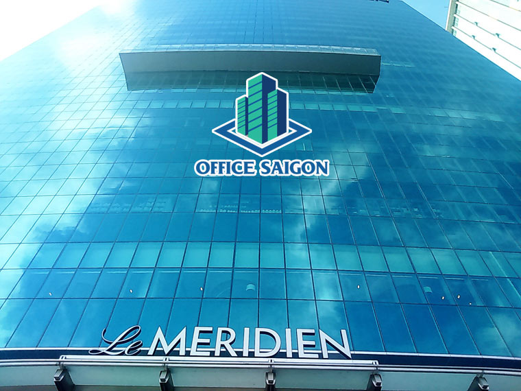 Le Meridien Saigon