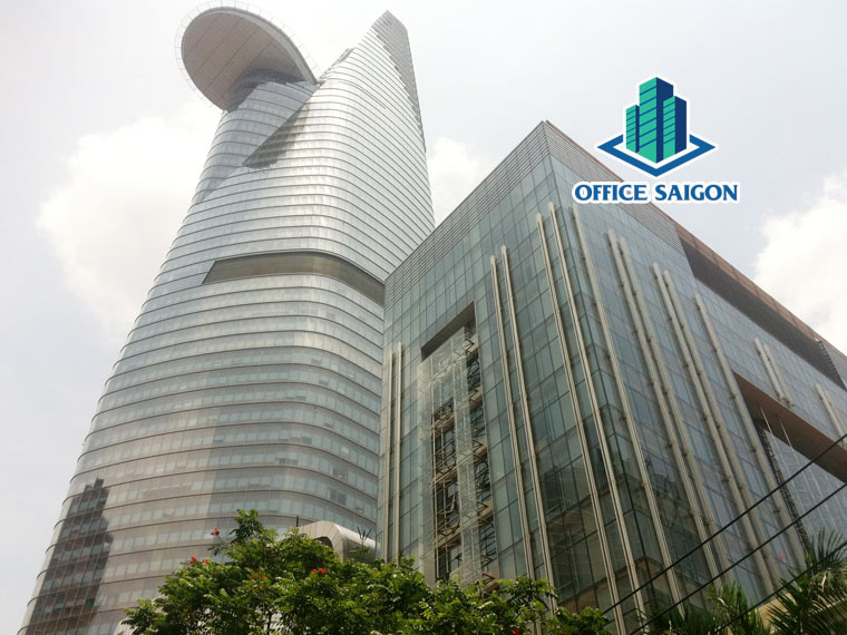 Tòa nhà văn phòng Bitexco Financial Tower 