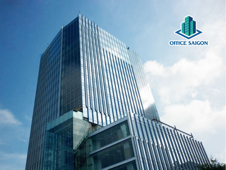 Tòa nhà Lim 2 Tower thuộc chuỗi văn phòng cho thuê quận 3