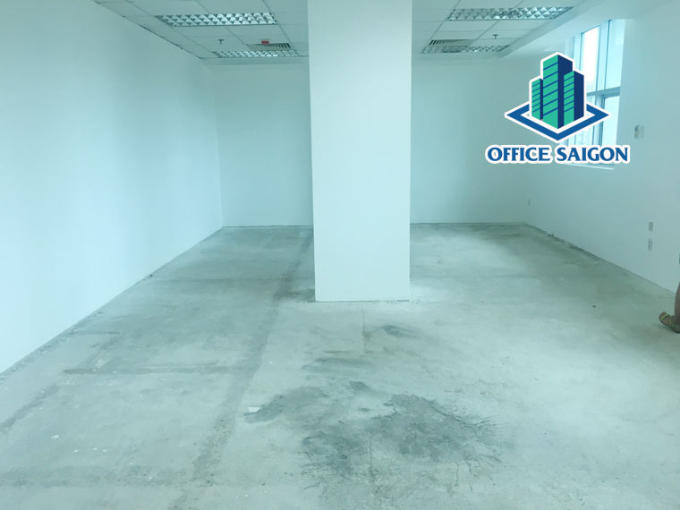 Phòng diện tích nhỏ 60m2 cho thuê tại Central Park 2 Office building