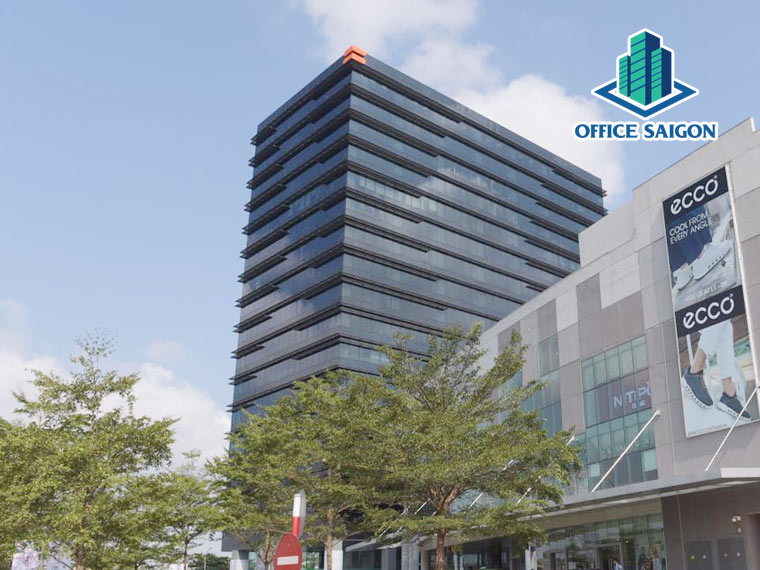 tòa cao ốc Mapletree Business Center quận 7