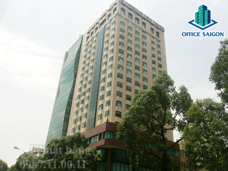 Harbour View Tower