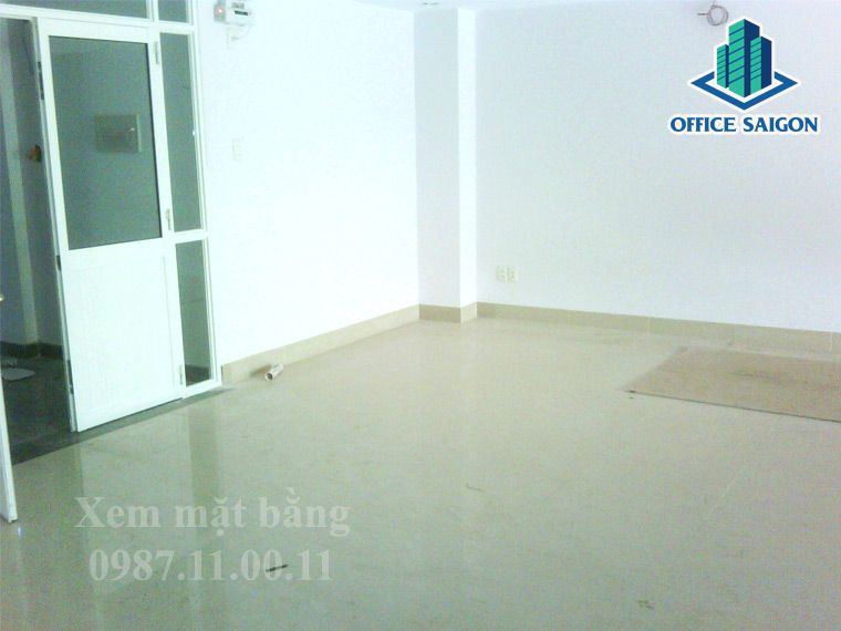 ILD building là văn phòng có nhiều diện tích nhỏ đa dạng