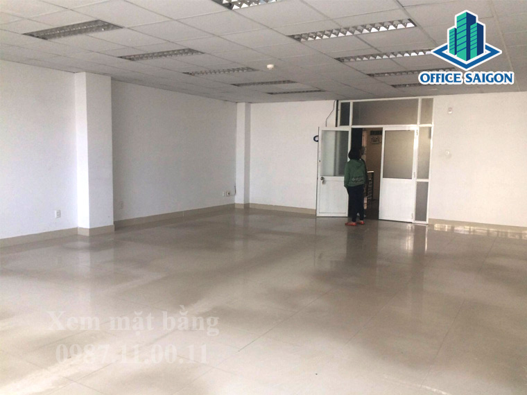 View diện tích 65m2 tại tòa nhà ILD building