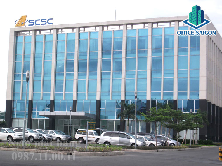 SCSC Building