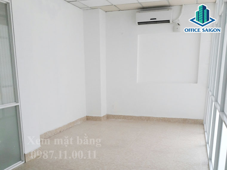 Một góc view khác của diện tích 25m2 tại HHM building Xuân Hồng