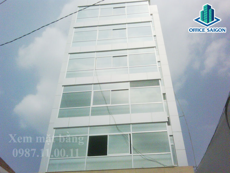 Ripac Building 