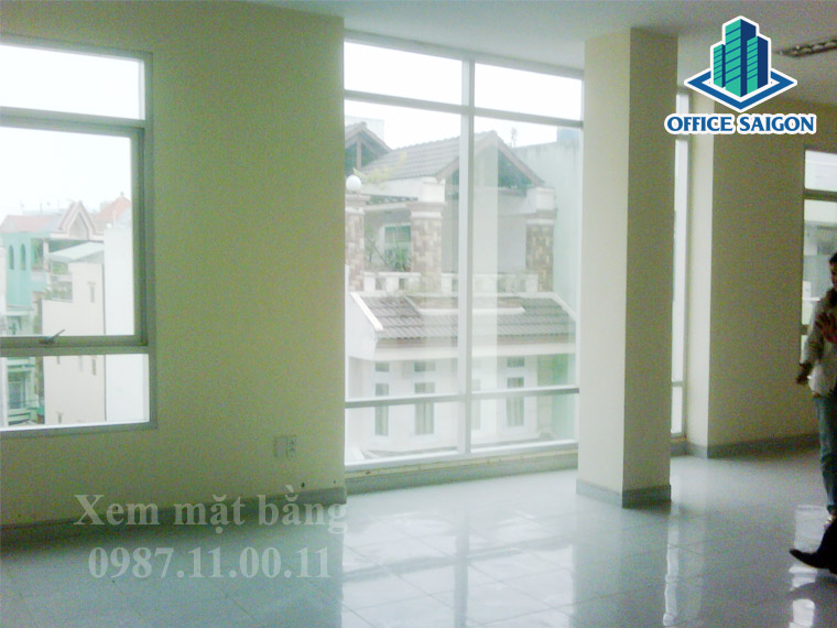 Một góc view khác của diện tích 92m2 tại Blue Berry Tân Bình