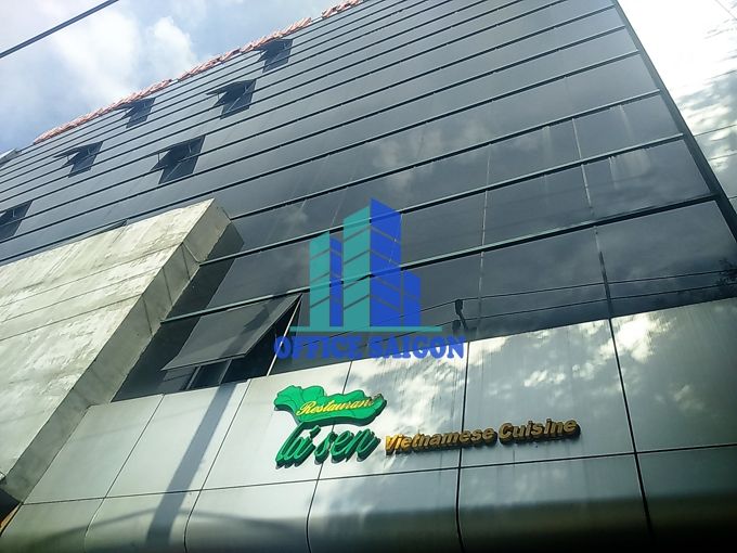 Danh sách các công ty trong tòa nhà Hoa Lâm Building quận 1
