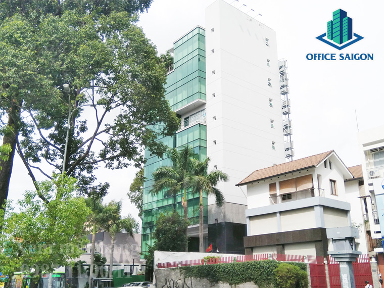 Danh sách các công ty trong tòa nhà Loyal Building quận 3