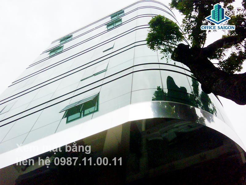 Danh sách các công ty trong tòa nhà Đỗ Trần Building quận 1