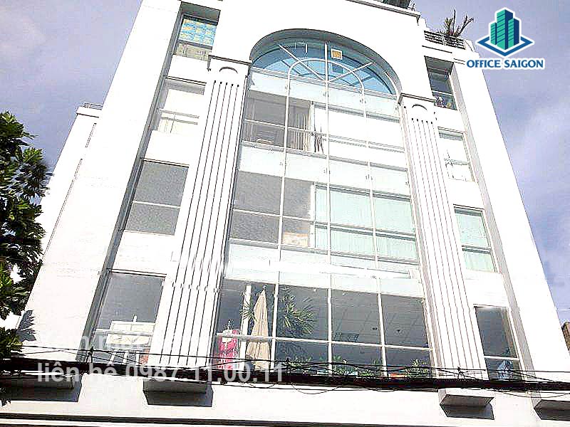 Danh sách các công ty trong tòa nhà Viễn Đông Building quận 1