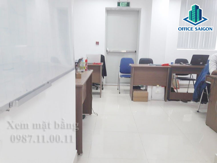 View một phòng khác sắp hết hợp đồng tại GIC Ung Văn Khiêm