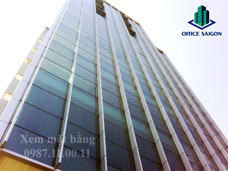 Danh sách các công ty trong tòa nhà Mekong Building quận Tân Bình