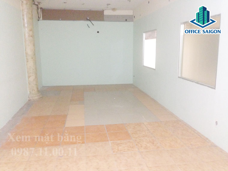 một góc view khác diện tích 30m2 tại Ánh Hào Quang
