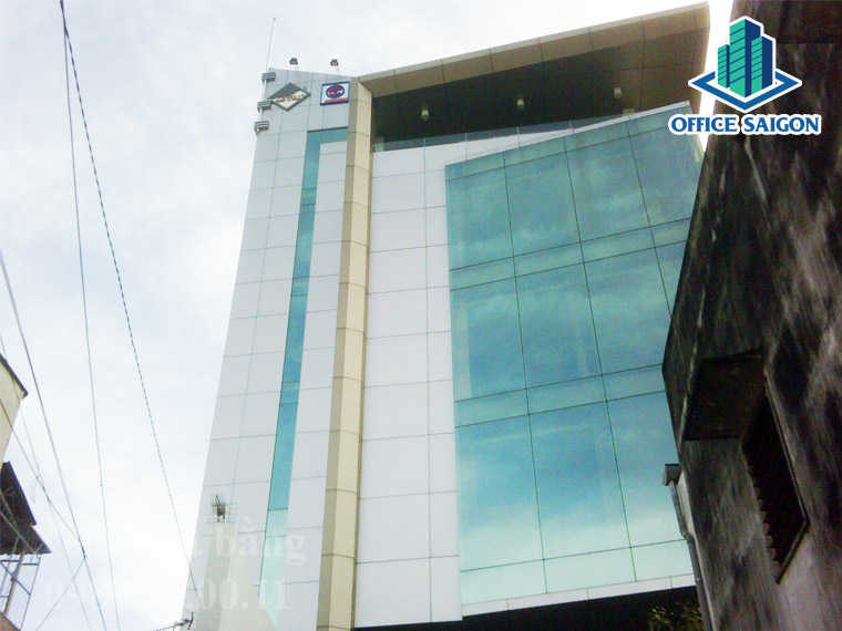 Vị trí tòa nhà Lê Trí Building
