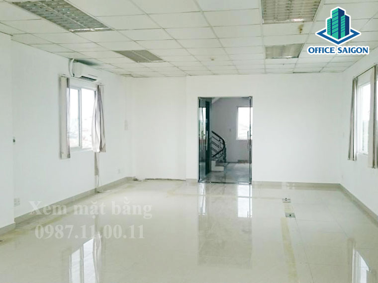 Mặt bằng trống 50m2 phía sau cho thuê giá tốt tại Winhome Đào Duy Anh