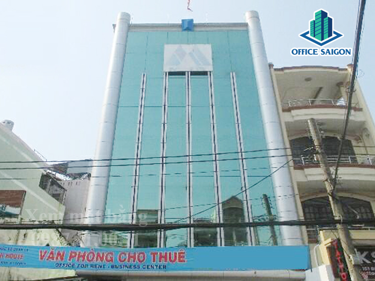 Thái Bình House Building