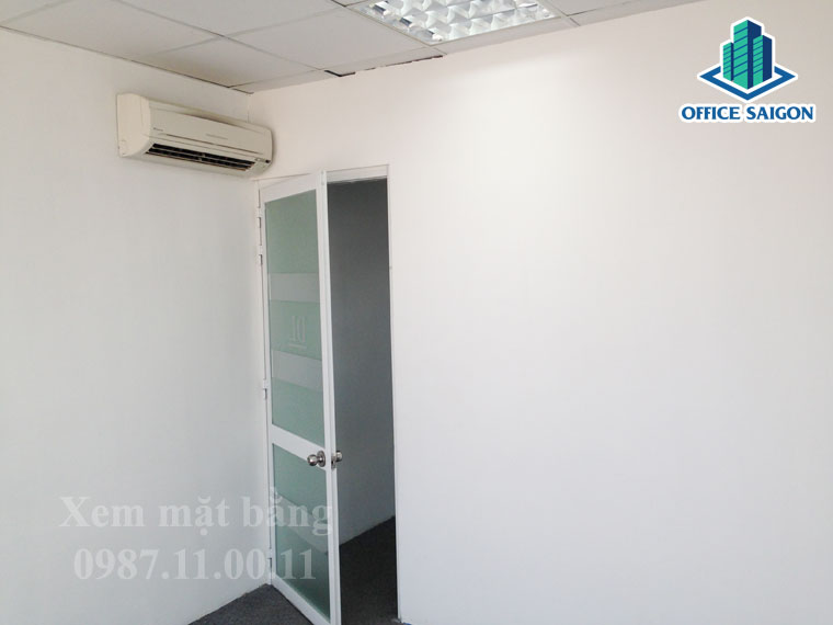 View một phòng 25m2 khác tại The Prime ở lầu 3