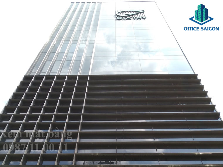 Văn phòng cho thuê tại Gia Thuy building quận Phú Nhuận