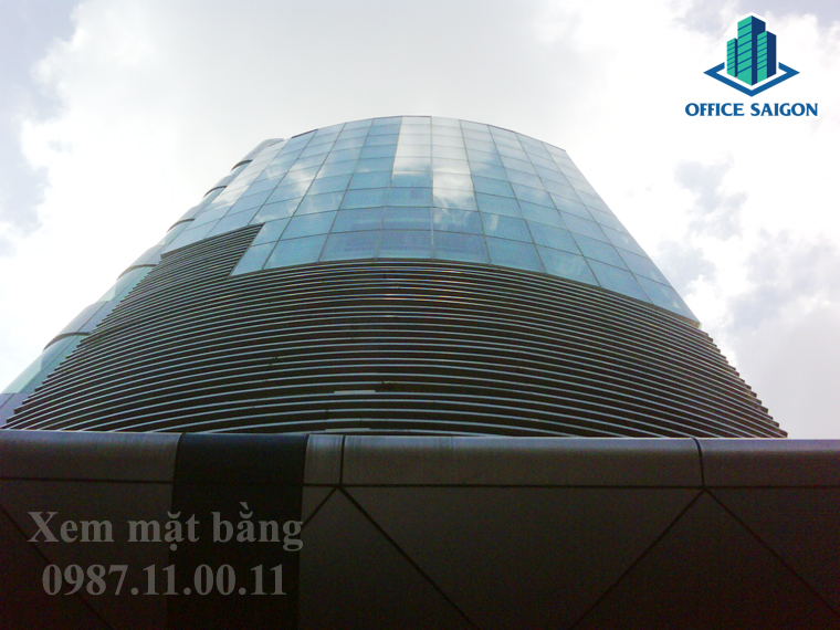 Tổng quan cao ốc văn phòng Elilink building Phú Nhuận