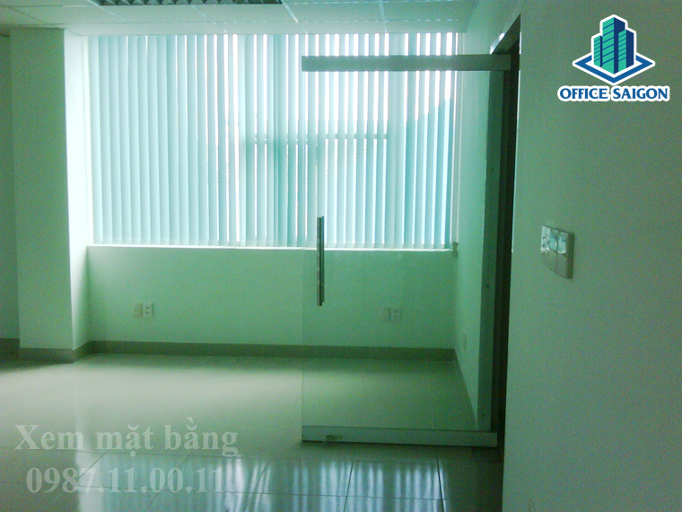 Một góc view tại cao ốc Elilink building