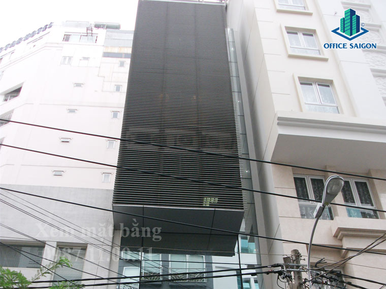 Đương Đại Building