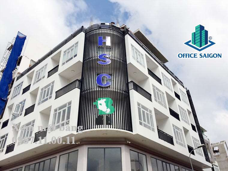 Tổng quan văn phòng cho thuê Titan Tower quận 2