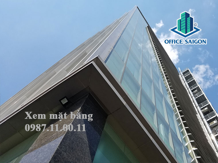 Cho thuê văn phòng giá tốt tại Nguyễn Lâm Tower quận 8