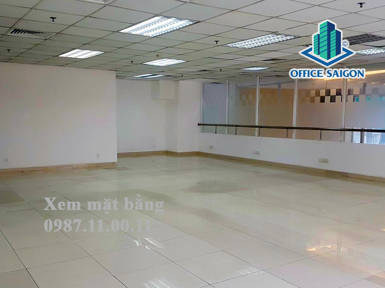 Cho thuê mặt bằng giá tốt tại Việt Dragon Tower quận 1