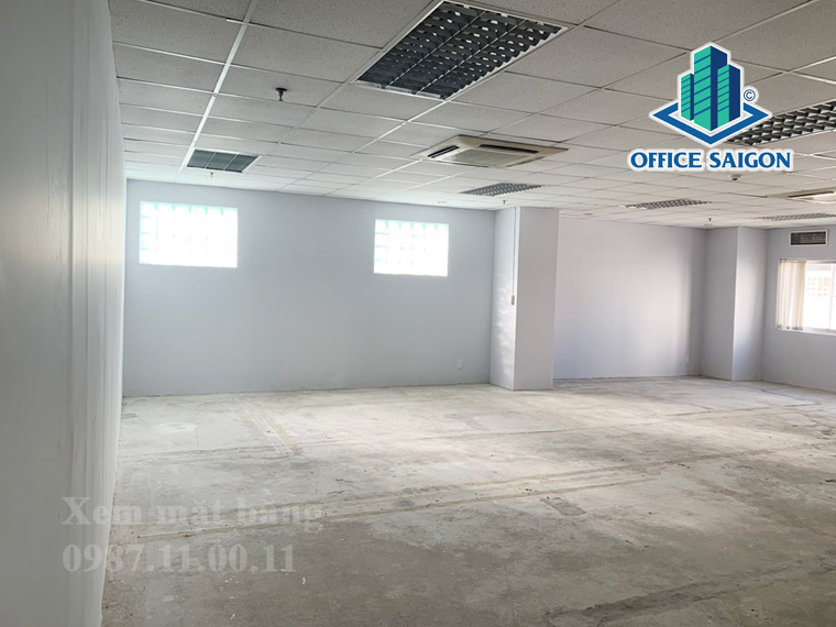 Mặt bằng cho thuê giá tốt tại toà nhà LANT Building quận 1